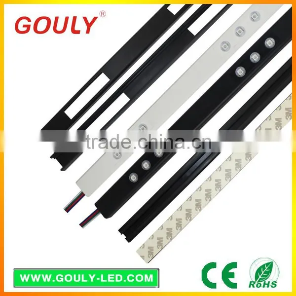 led display module