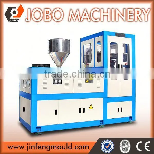 Efficient Plastic Cap Making 16 Cavity Cap Making Machine photo-3