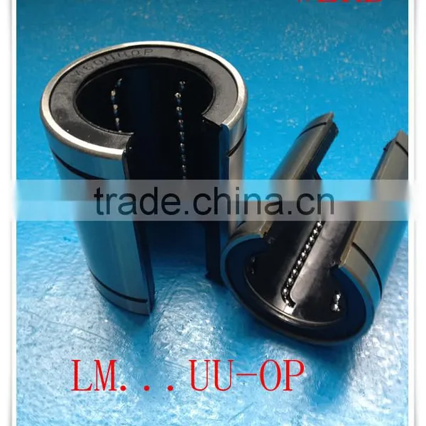 Hot Supply of High Quality Lm16uuop of Linear Bushing photo-4