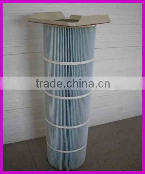Chuck 3920 dust removal filter cartridge