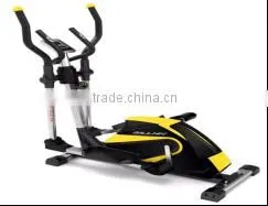 Commercial Gym Fitness Equipment Elliptical Machine photo-2