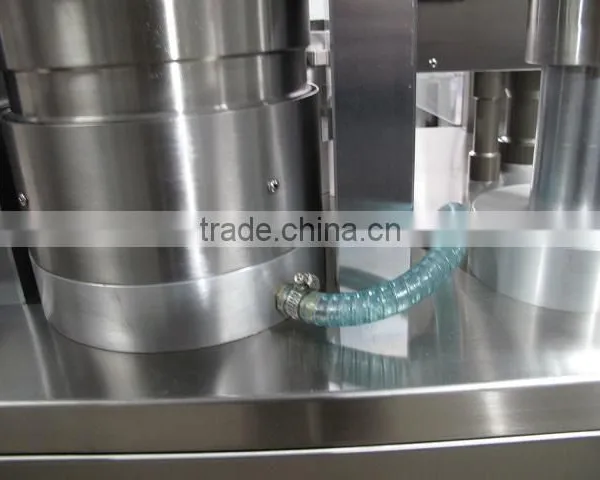 NJP200 Capsule Filling Machine & Capsule Filler (multi-pictures) photo-2