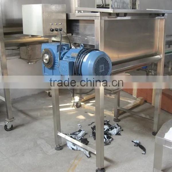 SLD300 Double Ribbon Blender (multi-pictures) photo-2