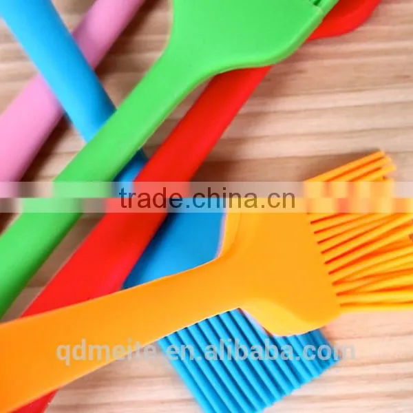 Factory Selling High Quality / High Temperature Silicone Brush/BBQ Brush photo-3