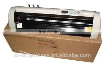China A3/ A4/ 1350 Cutting Plotter photo-4