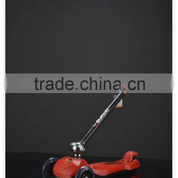 New Kids Scooter 2015 Mini Scooter Pedal Kick Scooter Kids Scooter photo-3