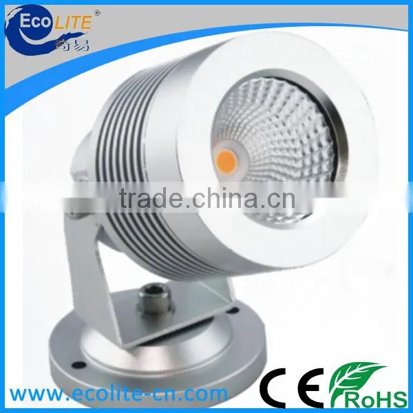 2016 10W Low Voltage Landscape Lighting COB Led Landscape Lamps
