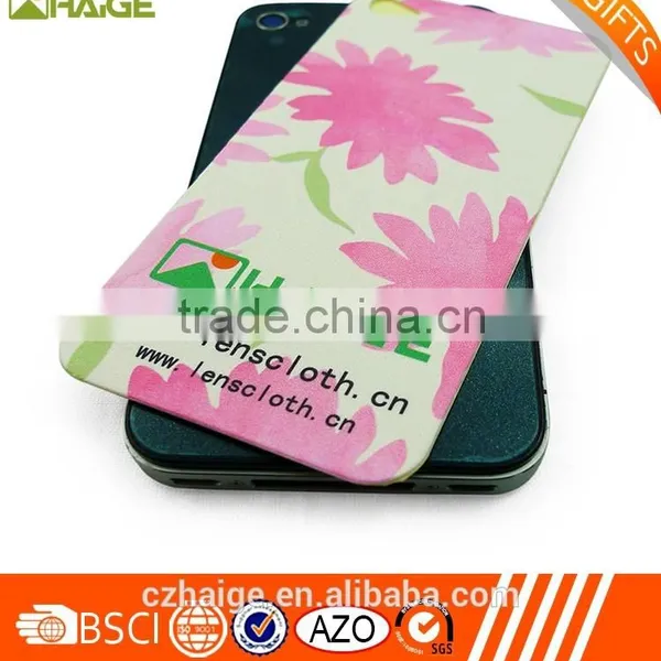 Made in China Sticky Screen Cleaner for Mobile photo-3