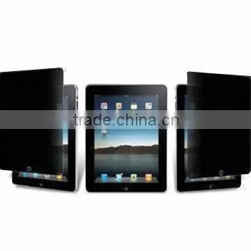 Privacy Screen Guard for Ipad2