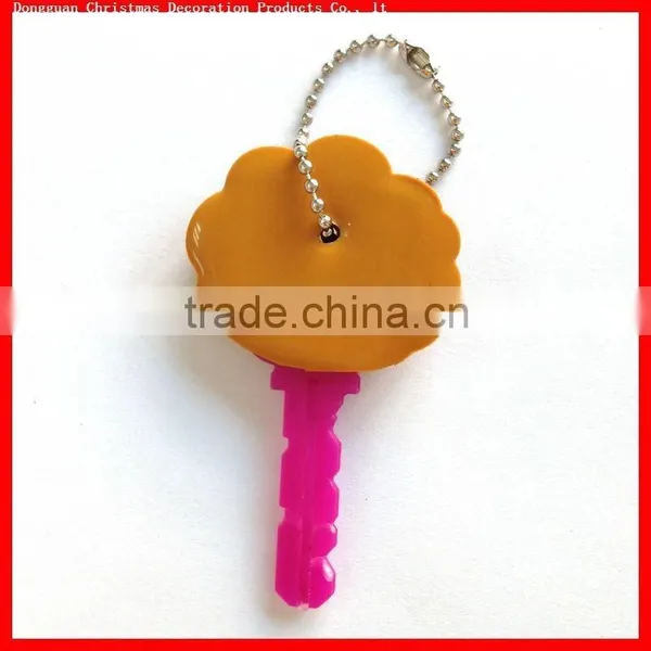 Special Style Car Key Protective Cover photo-4