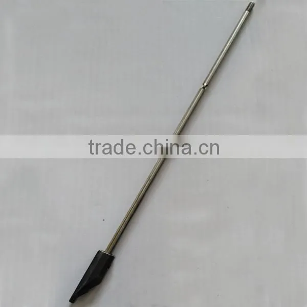 Copy YAM Two Stroke Chinese Motors for Boat With Electric Motor Brazil Shart Shaft 40HP Motor photo-6
