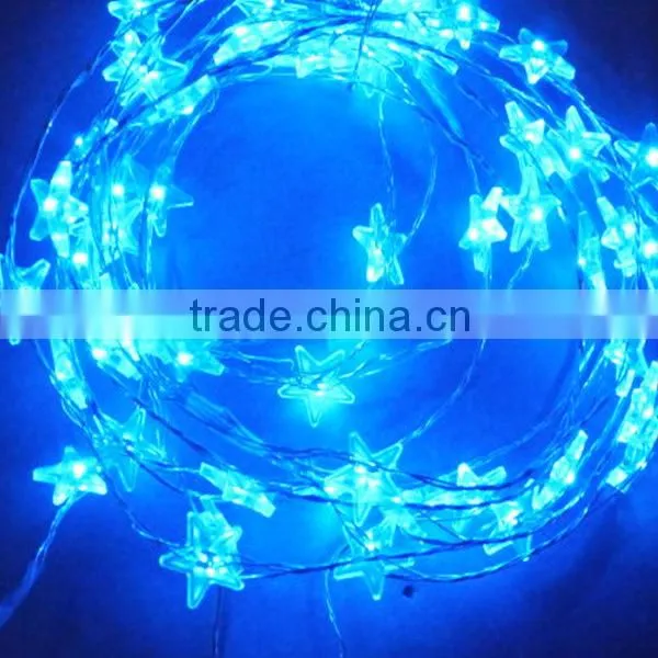 LED Cooper String Light,led copper wire string lights,christmas cooper string light