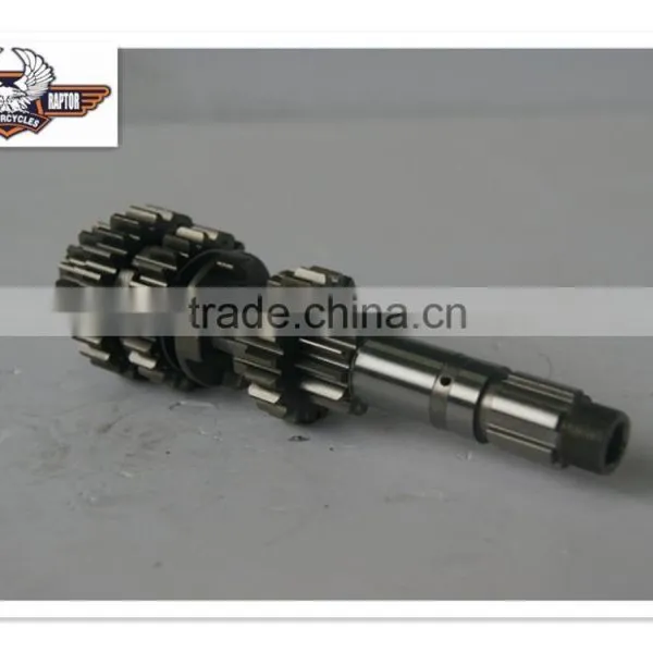 Motorcycle Spindle Assembly photo-3