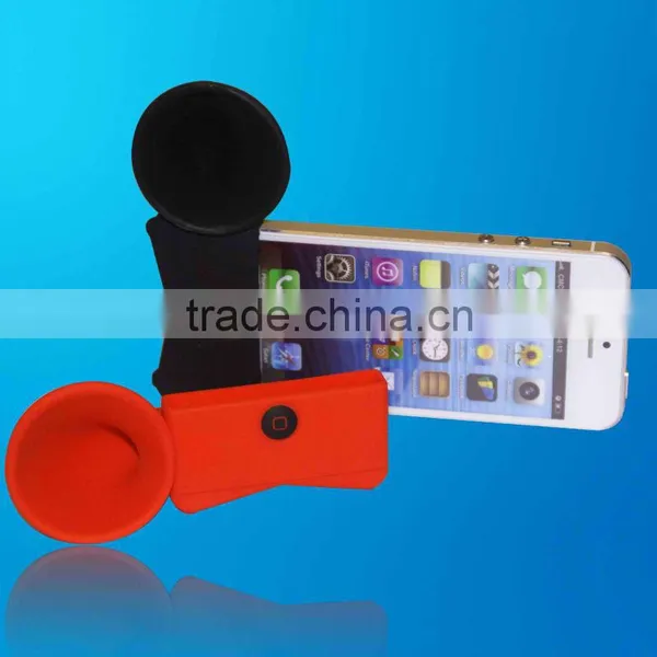 for Iphone Speaker Amplifier