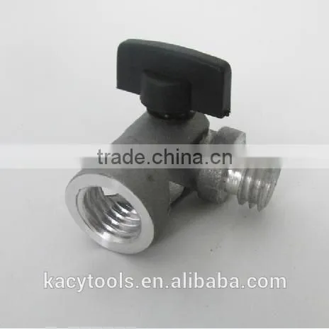 Three Feet Bracket