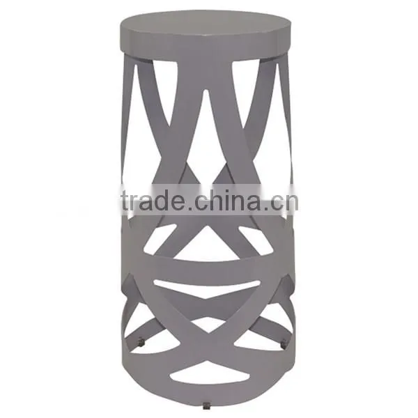 Special Design High Quality Metal Chairs Bar Stool photo-3