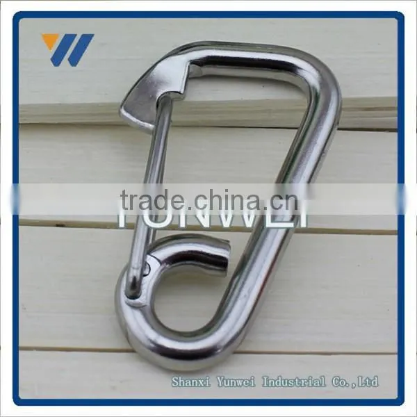 China Snap Hook; DIN 5299C photo-2
