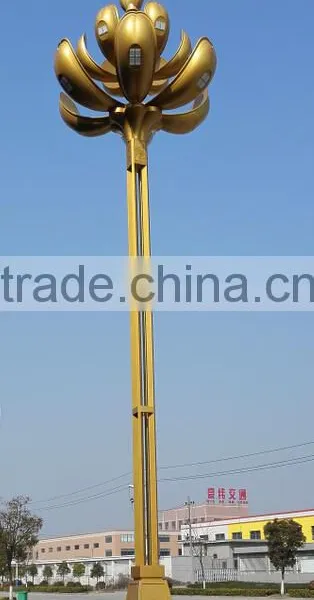Street Lamp .LED Stret Light.300w HIGH POWER LAMP photo-2
