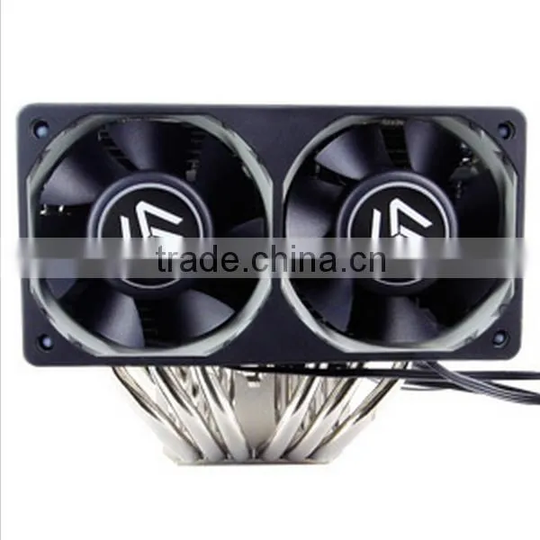 Alseye Wind Cube LP Cpu Cooling photo-4