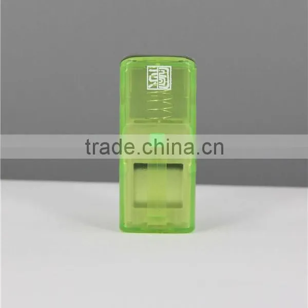 Unique Flash Handy Pocket Rubber Stamps/Self-inking Custom Signature Stamps photo-6