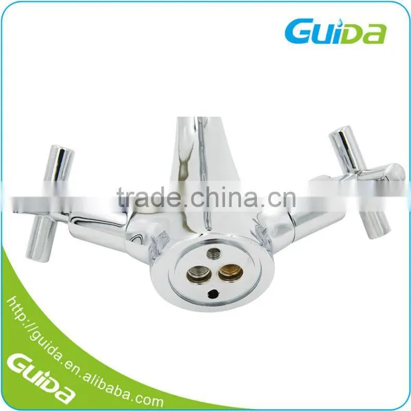 Bathroom Faucet Assembly Online Shower Mixer Taps Uk photo-4
