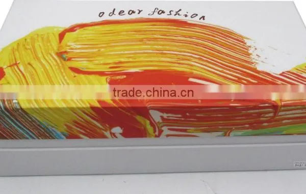 Wholesale Paper Shoes Boxes Packaging photo-4
