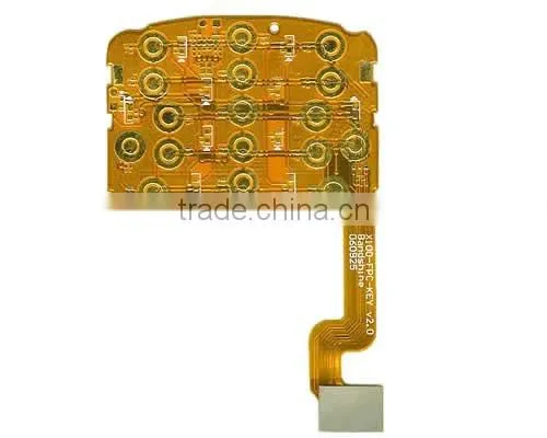 shenzhen flex pcb, ul approved!!