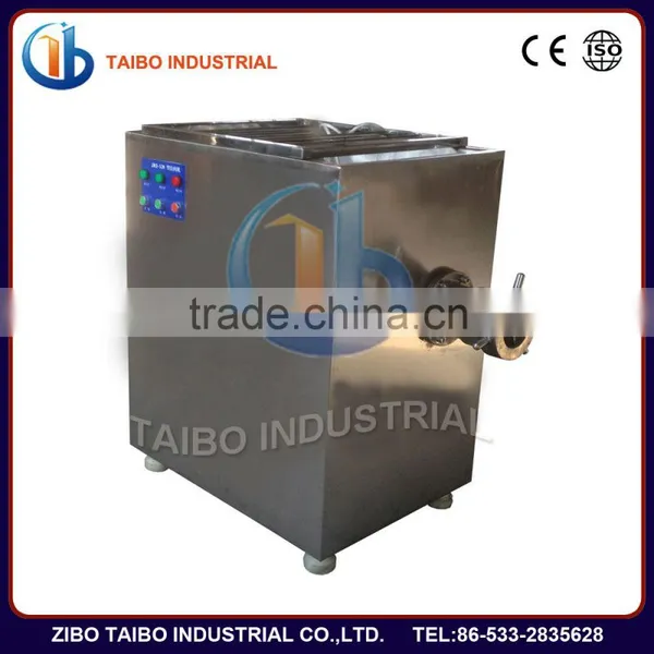 Electric Meat Mincer for Industry and Commercial photo-2