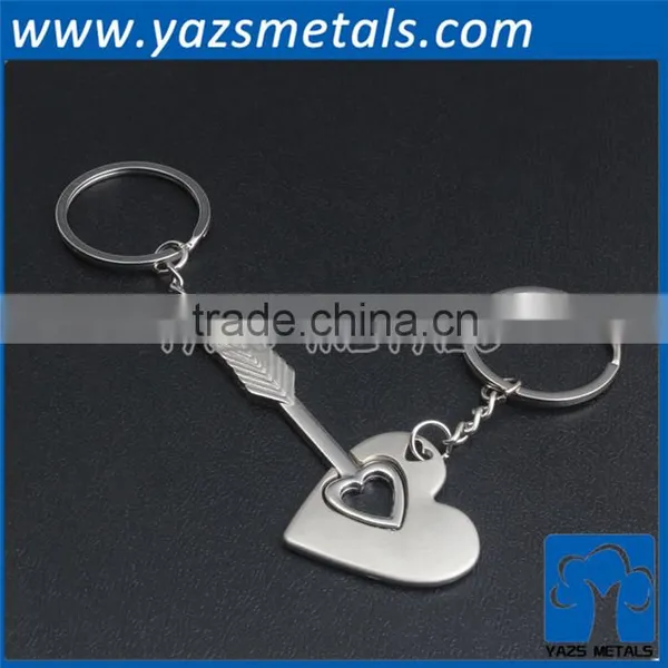 Custom Metal Keychain Maker in Shenzhen Factory photo-4