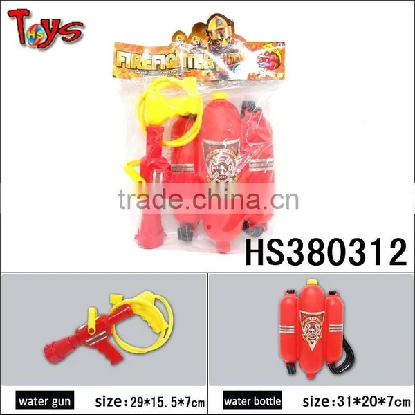Wholesale Cheapest Fire Fighting Water Gun photo-4