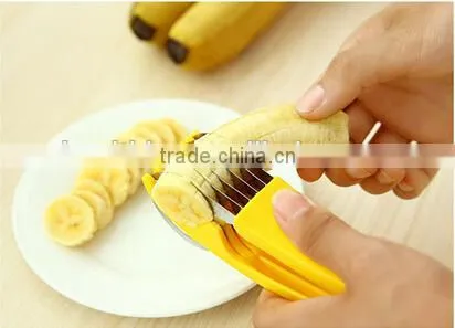 Hot Selling Banana Slicer photo-2