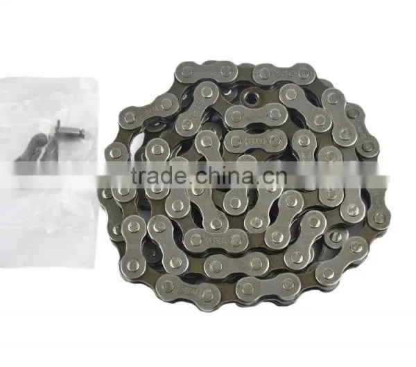 Hot Sale High Quality Factory Price Durable Bicycle Chains Bicycle Parts photo-2