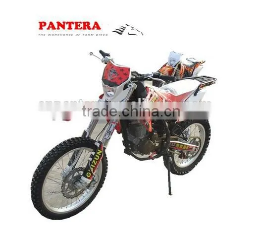 Light Weight Alloy Handlebear 250cc Motorcycles Automatic photo-3