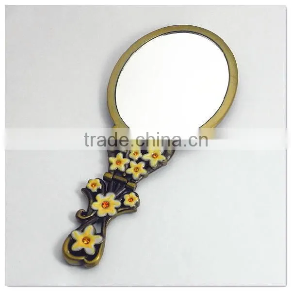 Fiberglass Decorative Compact Mirror photo-4