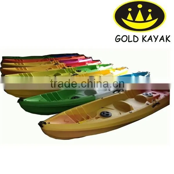 Kayak Family photo-4