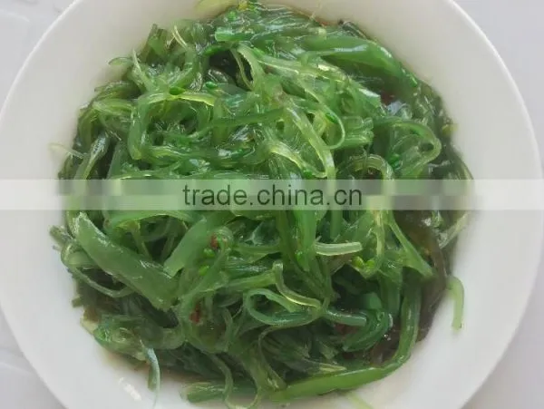 Frozen Seaweed Salad
