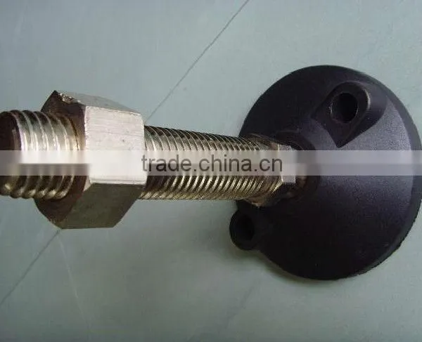Swivel Machine Foot Leveling Mount photo-4