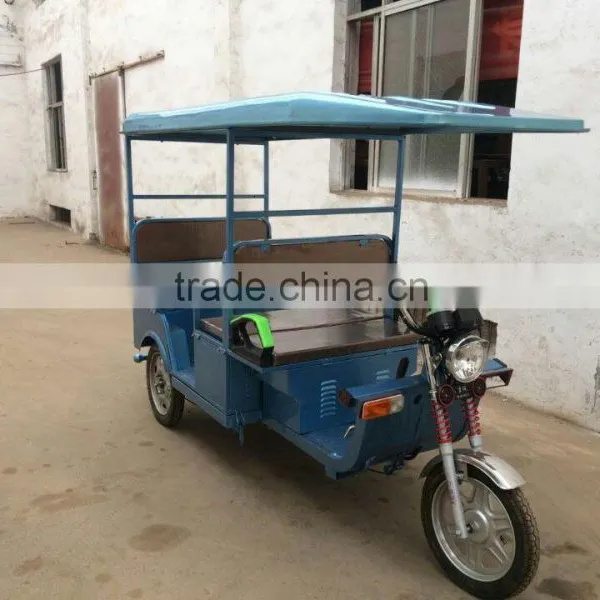 Passenger e Auto Rickshaw photo-2