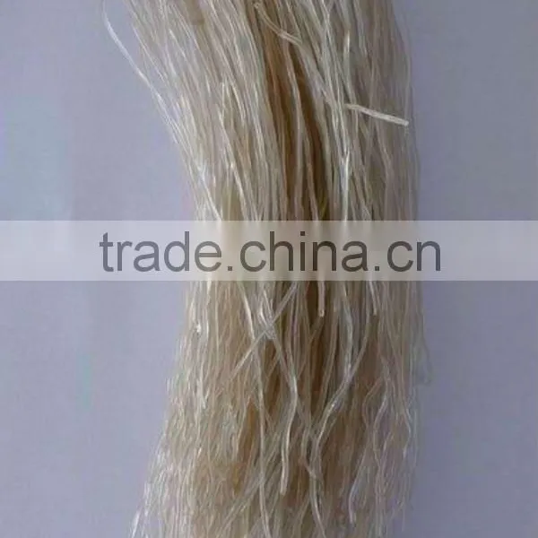 China Wholesale Hand-made Sweet Potato Vermicelli With HACCP/ISO