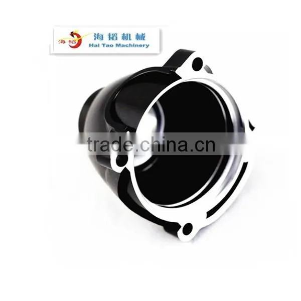 Custom Cnc Machined Aluminum Power Tool Parts