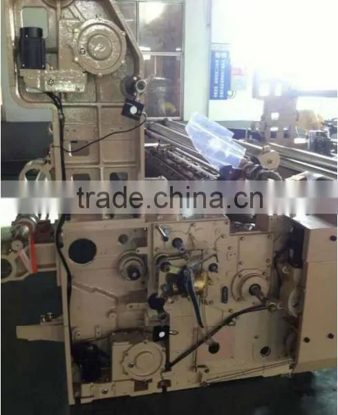 HLY-851-L 280CM Super Wide Heavy Textile Machine photo-2