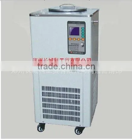 Biological Enzyme Low -temperature Stiring Reaction Bath
