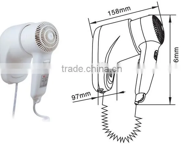 Price For Standing Hair Dryer photo-6