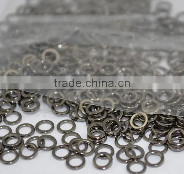 Carp Fishing Quick Change Round Rig Rings Fishing Rigs O Rings
