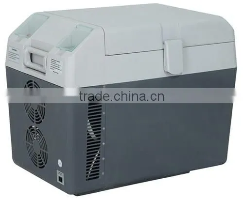 20L 12v DC Fridge Compressor for Car photo-2