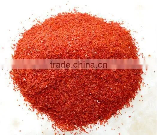 Manufacturer of Yidu Dry Red Chili Pepper Powder photo-3