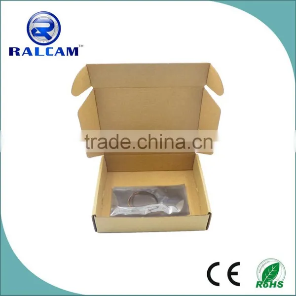 Lens on Side 60 Degree FOV Infrared LED Cmos Camera Module photo-4