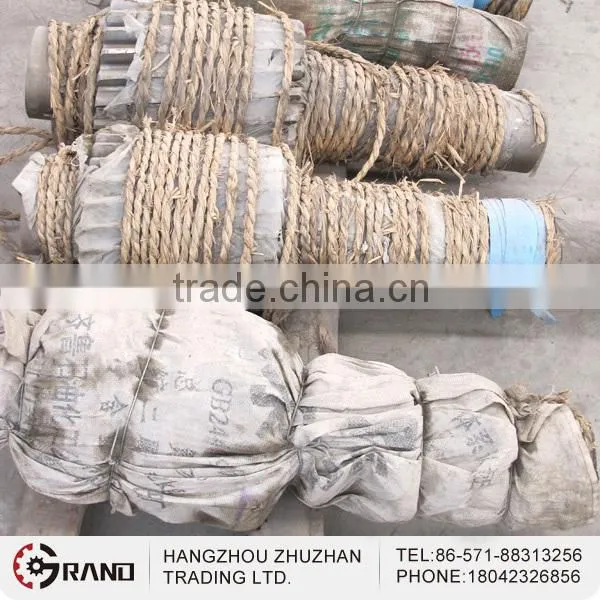 Precision Forging Gear Counter Shaft/spur Gear Shaft