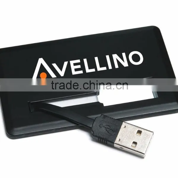 Factory Fancy Plastic Credit Card USB ,oem Logo on Business Card Usb Flash Drive,factory Best Cheap Usb Flash Drive Wholesale photo-5