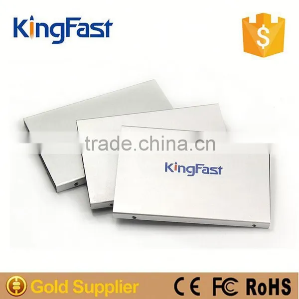 Kingfast F6 MLC 120GB Ssd Hard Disk photo-2